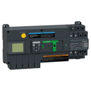 TRANSFER SWITCH TRANSFERPACT ACTIVE AUTOMATIC 32A-SCHNEIDER