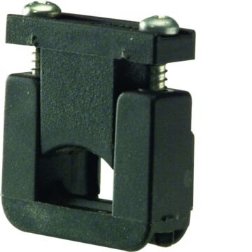Trekontlasting, Zwart-HAGER