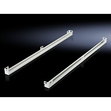 TS IT Bodemframe D1200 R7035 VE=2-RITTAL