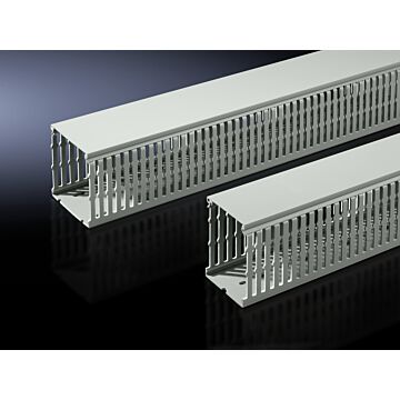 TS Kabelgoot 30x2000x80 (24ST)set-RITTAL