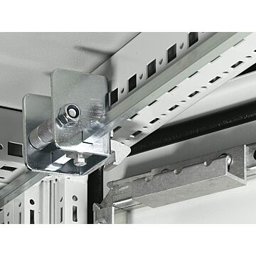 TS Nevendeurvergrendeling v kast 2D-RITTAL