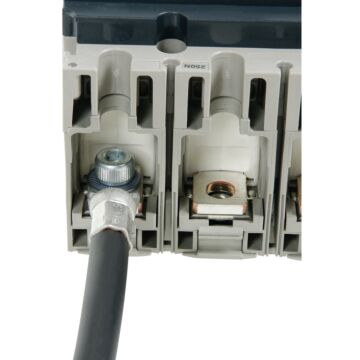 TUBE CABLE LUGS KRFN 150/12-LAPP