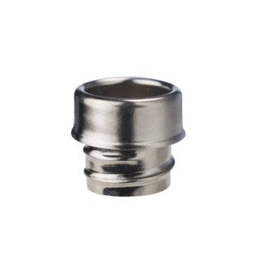 TULE 5031.027.011 PG11 MESSING-FLEXA