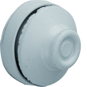Tule M25, 10 - 14 Mm Voor Kabelinvoerunit-HAGER