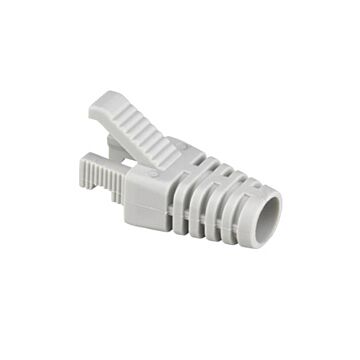 Tule RJ-45 groen 6.0 mm-GRAYLE