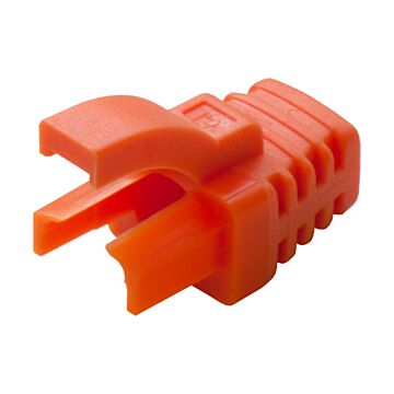 Tule RJ-45 paars 6.0 mm-GRAYLE