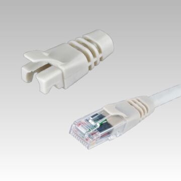 Tule voor ZN63001 grijs-GRAYLE