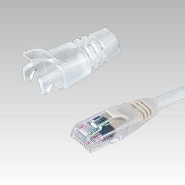 Tule voor ZN63001 transparant-GRAYLE