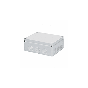 TULENDOOS B240XH190XD90 IP55-GEWISS