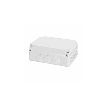 TULENDOOS B300XH220XD120 IP55-GEWISS
