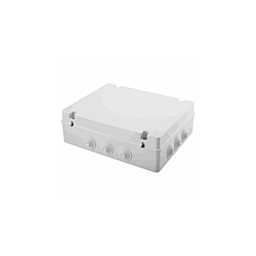 TULENDOOS B380XH300XD120 IP55-GEWISS