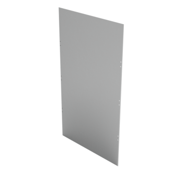 TUSSENPANEEL 42HE X1200 ONGECOAT-MINKELS