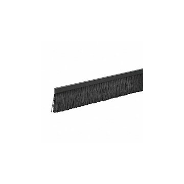 TX Borstel strip voor dak,D1000mm (2ST)-RITTAL