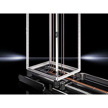 TX Kabelbaan, H=2000 mm, B=308 mm-RITTAL