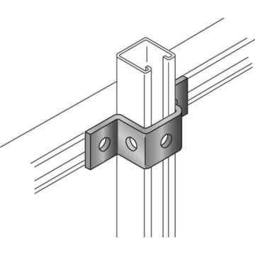 U-BEUGEL VF1026 TBV 41X41-NIEDAX