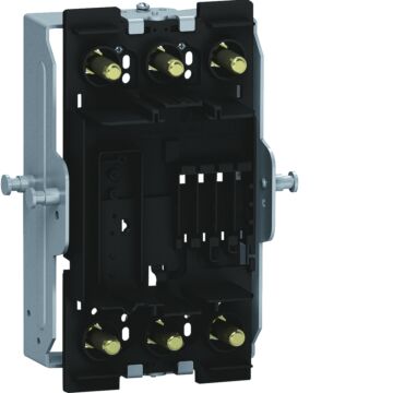Uittrekbare Vermogensschakadapter  Ip H3 P250 3-HAGER