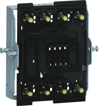 Uittrekbare Vermogensschakadapter  Ip H3 P250 4-HAGER