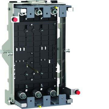 Uittrekbare Vermogensschakadapter  Ip H3 P630 3-HAGER