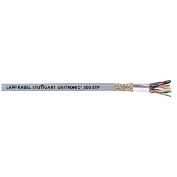 UNITRONIC 300 STP  3X2X24AWG-LAPP