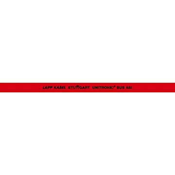 UNITRONIC BUS ASI (PVC) A 2X1,5 ROOD-LAPP