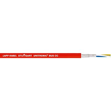 UNITRONIC BUS CC 3X1XAWG20-LAPP