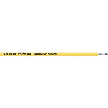 UNITRONIC BUS FF 2 1X2X1,1-LAPP