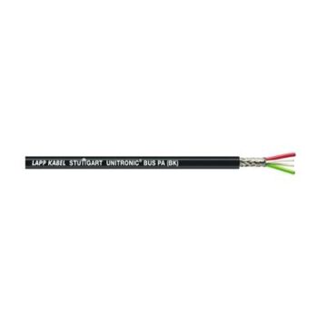 UNITRONIC BUS PA 1X2X1,3 ZWART-LAPP