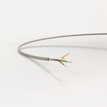 UNITRONIC LIYCY  2X0,34-LAPP