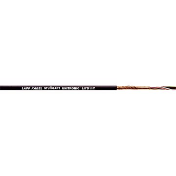 UNITRONIC LIYD11Y  4X0,14-LAPP