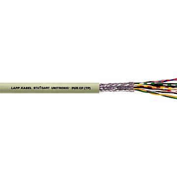 UNITRONIC PUR CP (TP) 2X2X0,5-LAPP