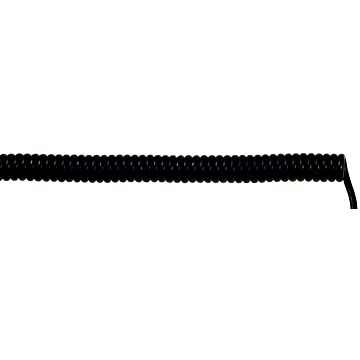 UNITRONIC SPIRAL 18X0,25/300-LAPP