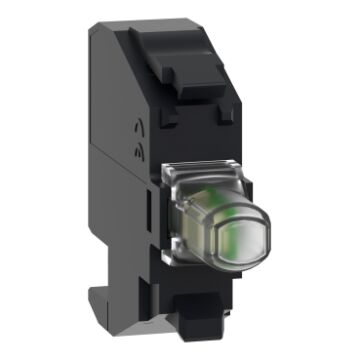 UNIVERSEEL LED-BLOK XB4 /XB5 Ø22MM PLUG-IN-SCHNEIDER