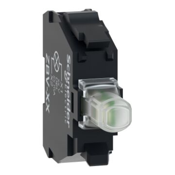 UNIVERSEEL LED-BLOK XB4 /XB5 Ø22MM-SCHNEIDER