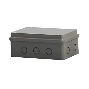 Universeeldoos 224-A IP-65-JSL