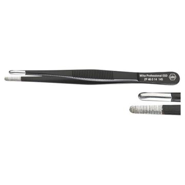 Universele Pincet Professional ESD 46 0 14 145mm-WIHA