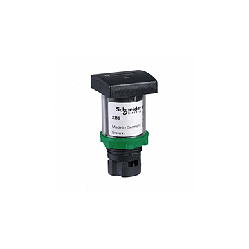 URENTELLER 5-CIJFER DISPLAY, 23-24V, AC-SCHNEIDER