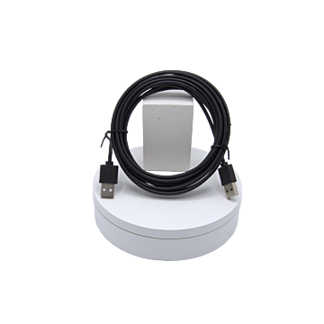 USB CABLE A MALE - A MALE 3.0M-GRAYLE