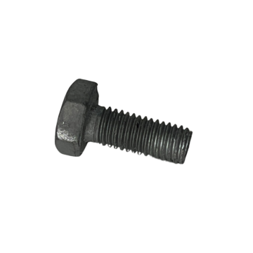 V ZESKANT TAPBOUT M10X20 DIN933 ISO-NIEDAX