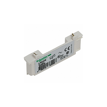 VARISTOR LAD-4VE 24-48VAC-SCHNEIDER