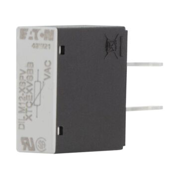 VaristorDILM DILM12-XSPV (48 … 130VAC,50/60Hz)-EATON