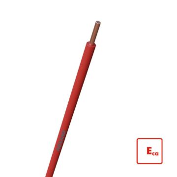 VD-DRAAD   1,5 ROOD ECA VDBOX-NEXANS