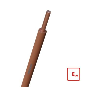 VD-DRAAD   4 BRUIN ECA-NEXANS