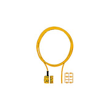 VEIL.SCHAK.+KABEL PSEN CS3.1A/PSEN CS3.1-PILZ