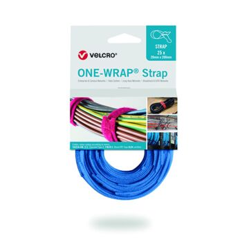 VELCRO® BRAND ONE-WRAP® STRAP - VEL-OW64503-VELCRO