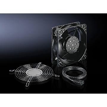 DK Vent.uitbreidingsset 230V 108/120m³/h-RITTAL