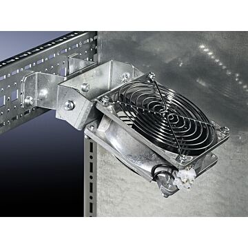 SK Kastbinnenventilator 160 m³/h 230V-RITTAL