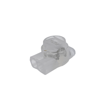 VERBINDER AVS 2-9 GEL GEVULD (VE=100)-CELLPACK