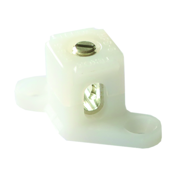 VERBINDINGS-AFTAKKLEM AK6  MAX. 6MM2 (VE=12)-CELLPACK