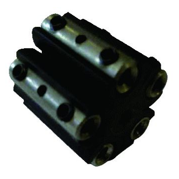 VERBINDINGSBLOK 5V 10-16MM2 GEISOL.-CELLPACK