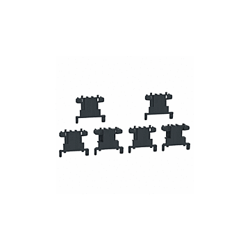 VERBINDINGSET LC1D4 LA9D511-SCHNEIDER